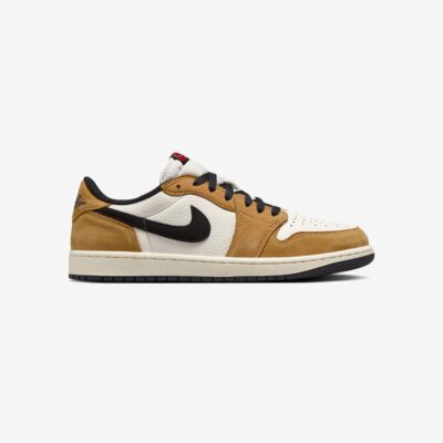 JordanAir Jordan 1 Low OG