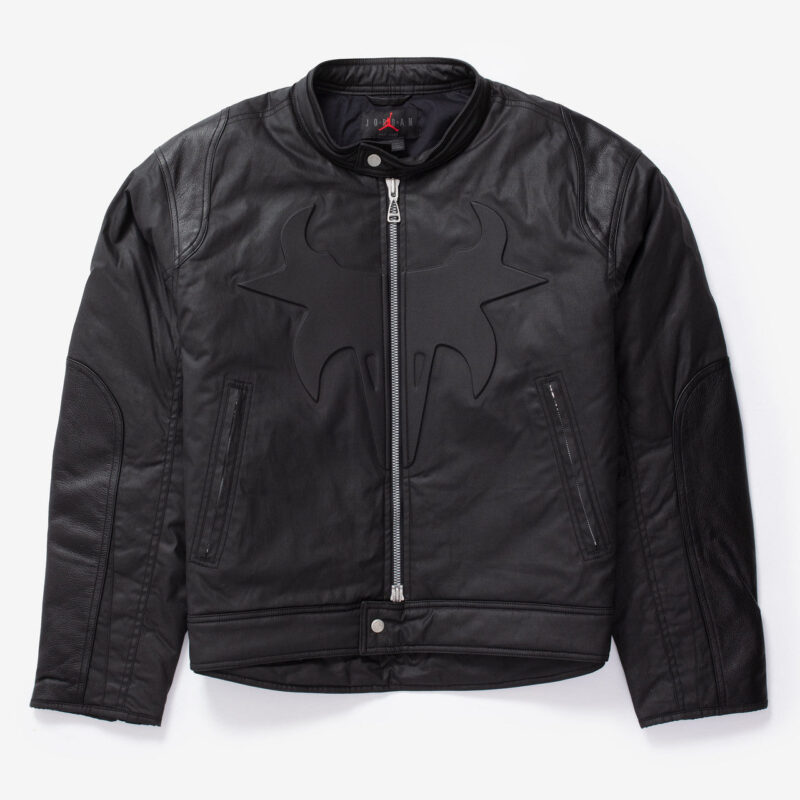 JordanWaxed Jacket x Travis Scott
