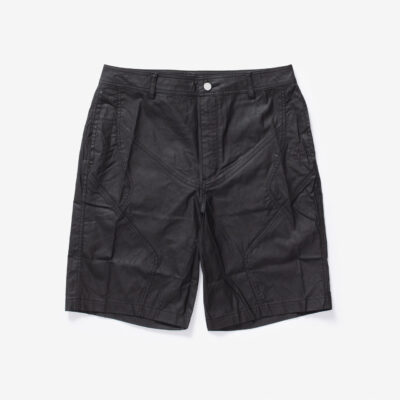 JordanWaxed Shorts x Travis Scott