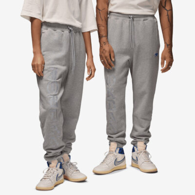 JordanFleece Pants x Awake NY