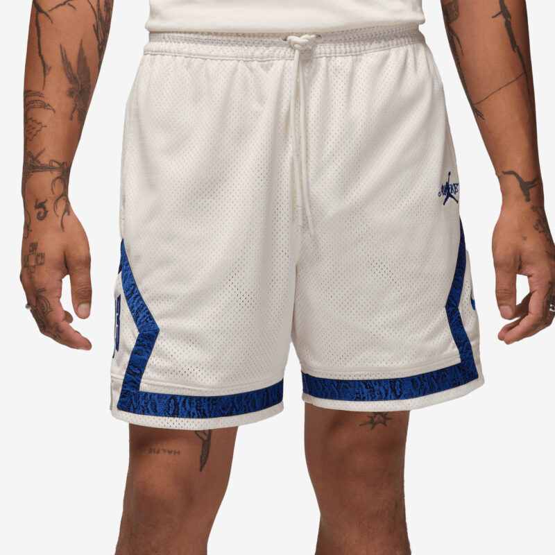 JordanDiamond Shorts x Awake NY