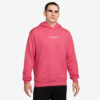 JordanAir Jordan Wordmark Fleece Tokyo Pullover Hoodie