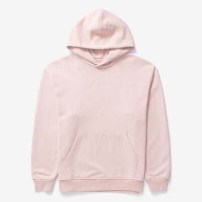 JordanAir Jordan Wordmark Fleece Pullover Hoodie