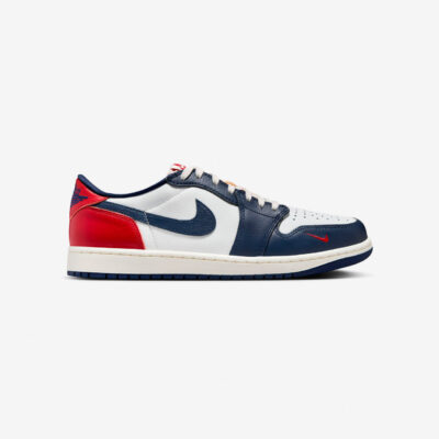 JordanAir Jordan 1 Retro Low OG
