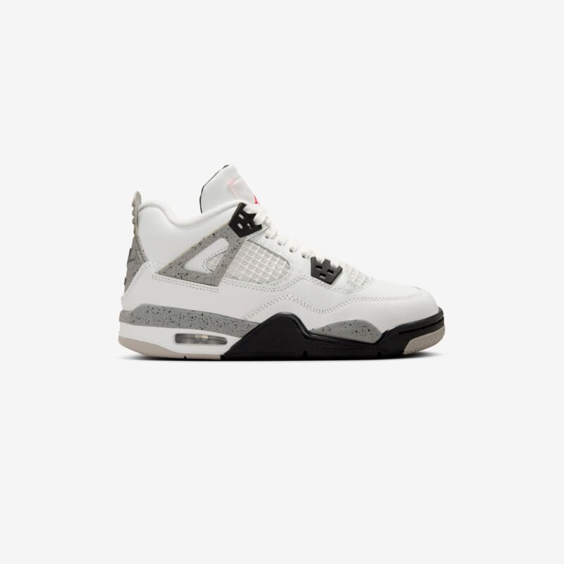 JordanAir Jordan 4 Retro OG (GS)