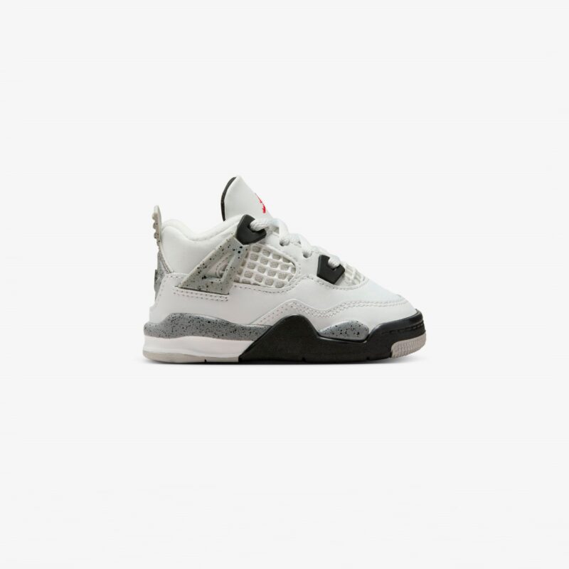 JordanAir Jordan 4 Retro OG (TD)