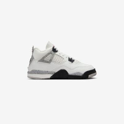 JordanAir Jordan 4 Retro OG (PS)