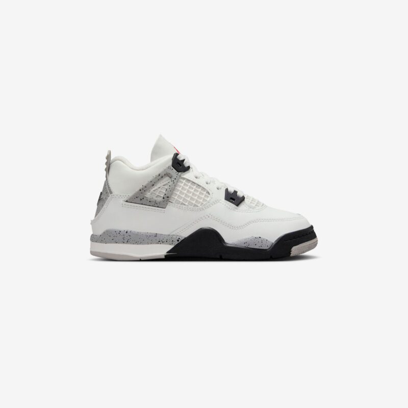 JordanAir Jordan 4 Retro OG (PS)