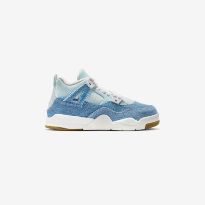 JordanJordan 4 Retro Tex (PS)